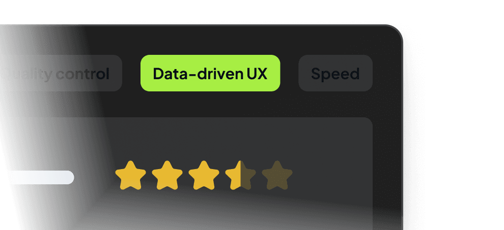 Design-centric themes preview